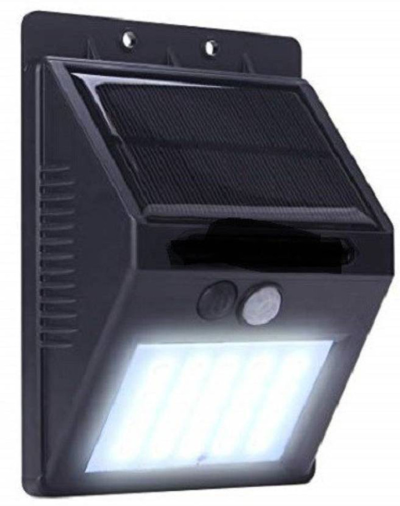 Solar store lamp flipkart