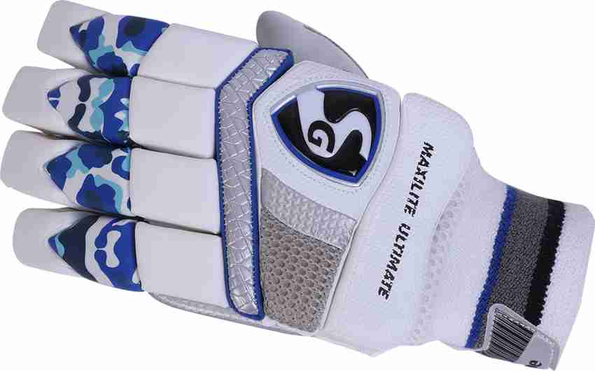 Sg maxilite sale ultimate batting gloves
