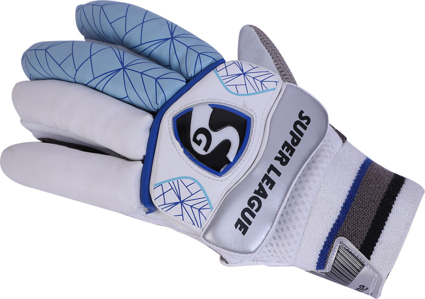 Sg super league batting gloves discount