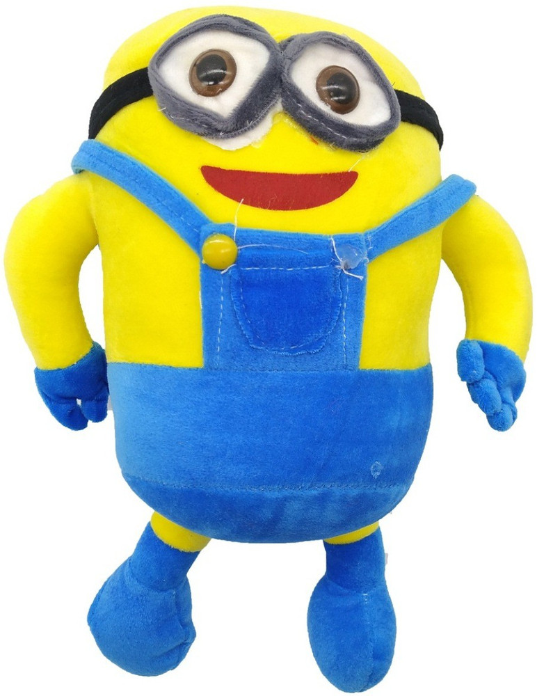 Minion soft toy flipkart 2025