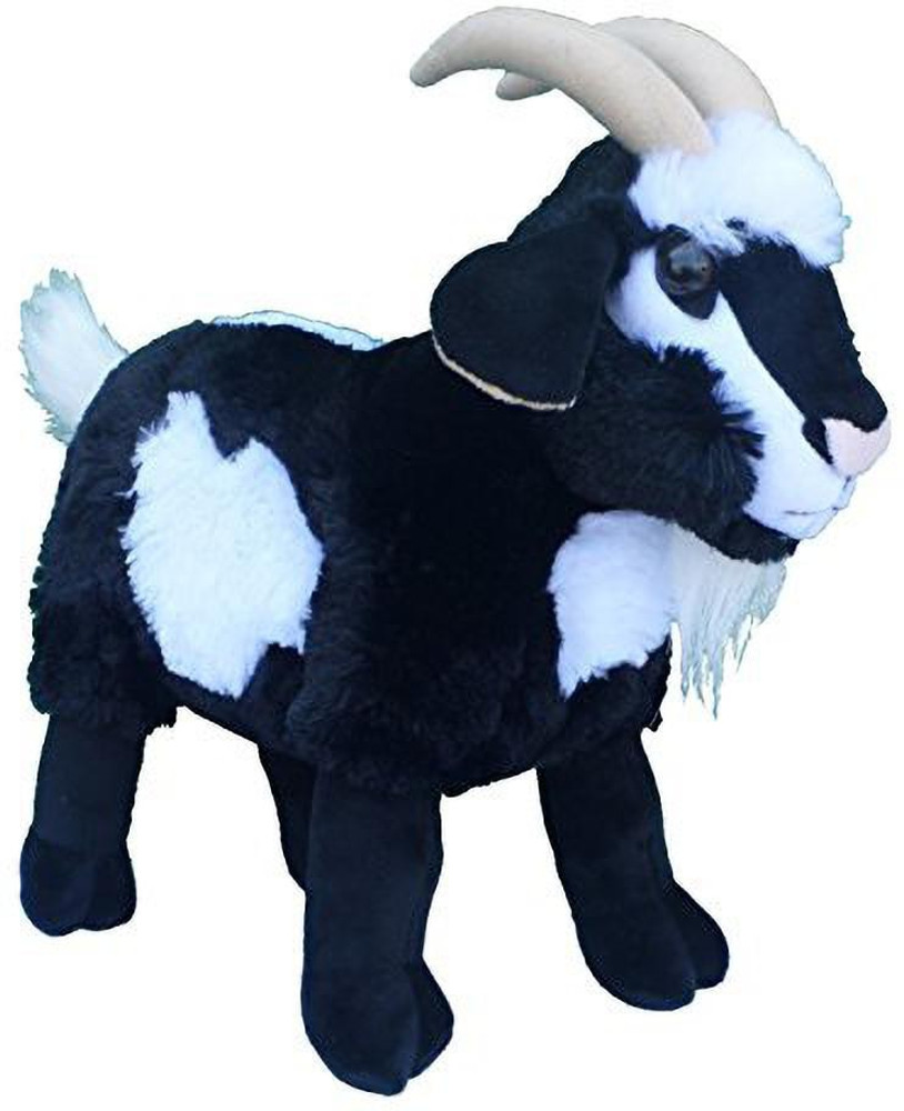 Stuffed goat cheap