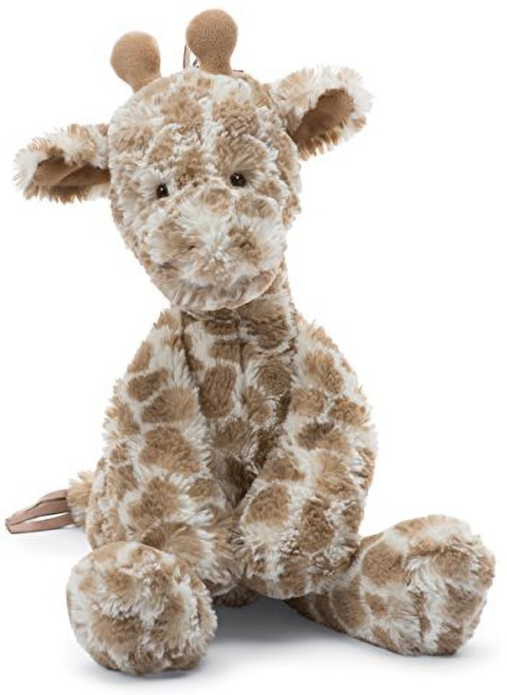 jellycat dapple giraffe