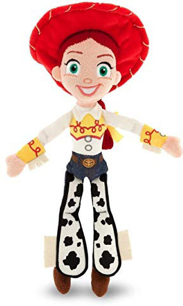 DISNEY Toy Story Jessie 11