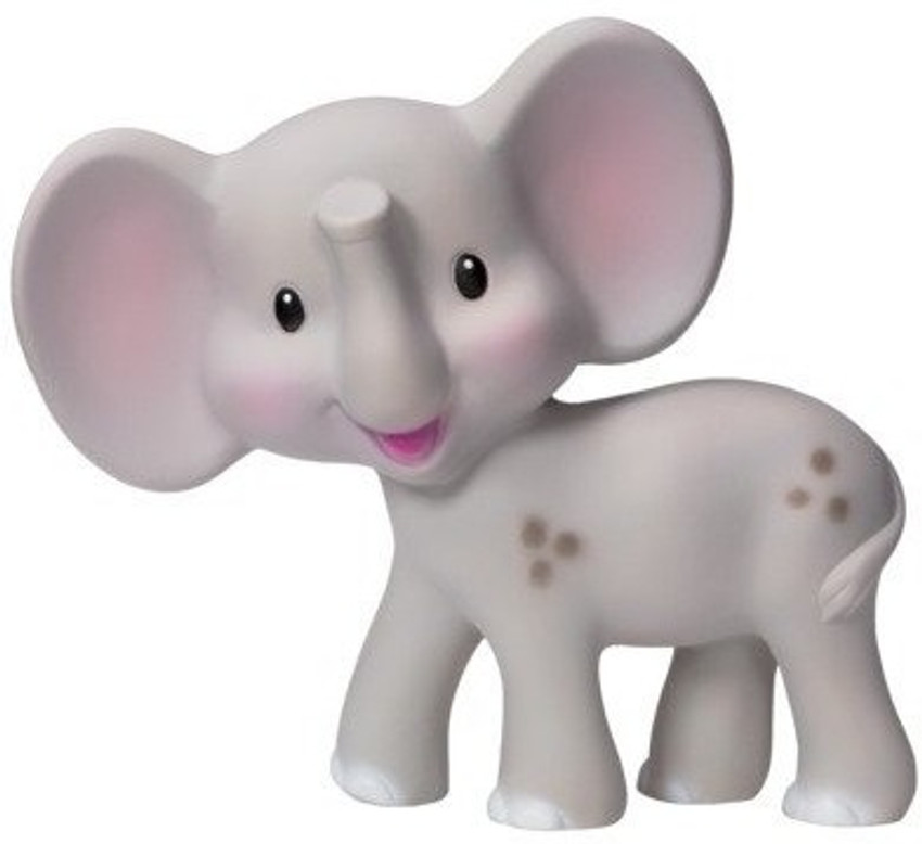 Kiki teething shop elephant
