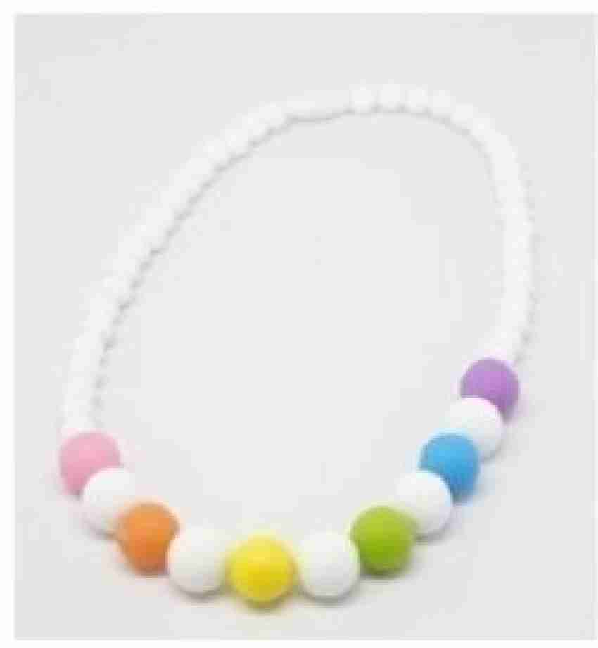 Mommy's touch teething store necklace