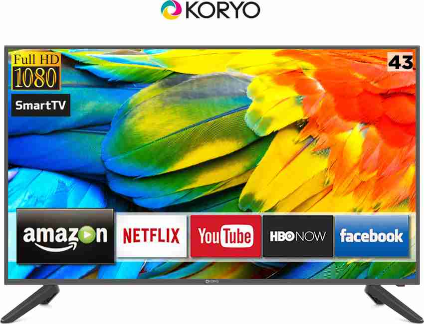 Koryo tv deals