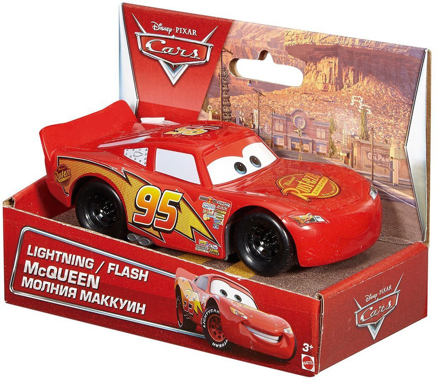 Queen lightning mcqueen store