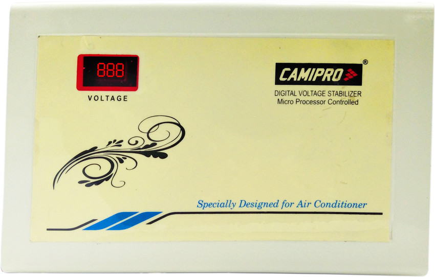 Camipro ac 2 store ton price