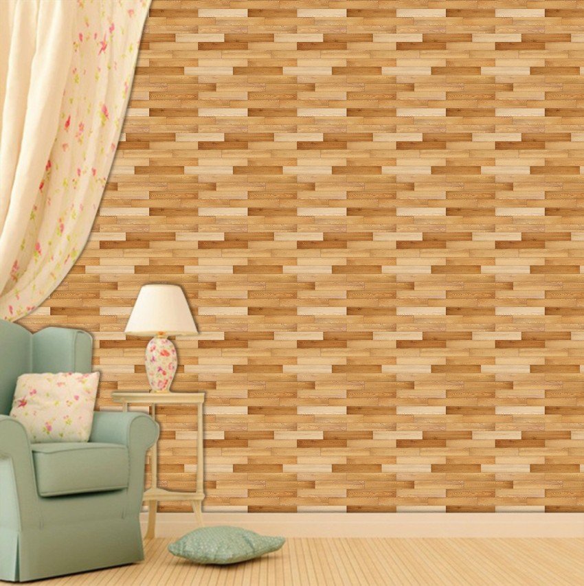 Buy Tallin 3D Brick Wallpaper Self Adhesive Wallpaper Waterproof Brick PE  Foam Wall Panels 5PcsSet Online at Best Prices in India  JioMart