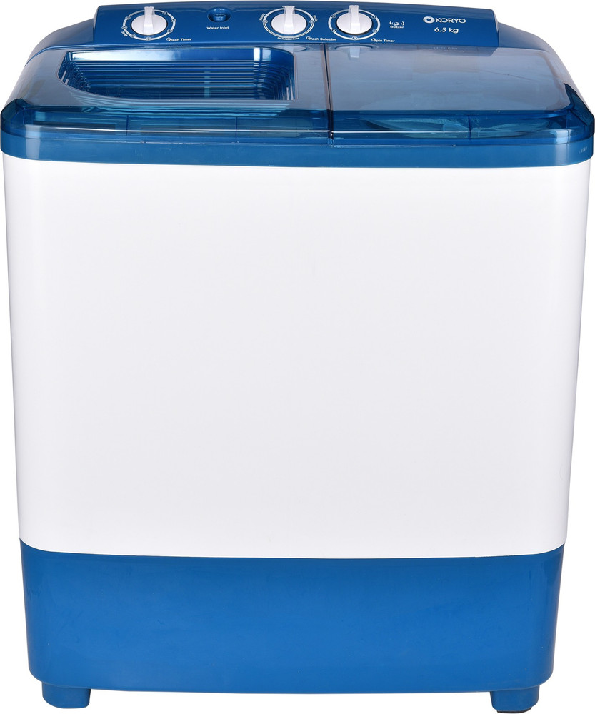 Kunstocom washing machine 6.5 kg price 2025