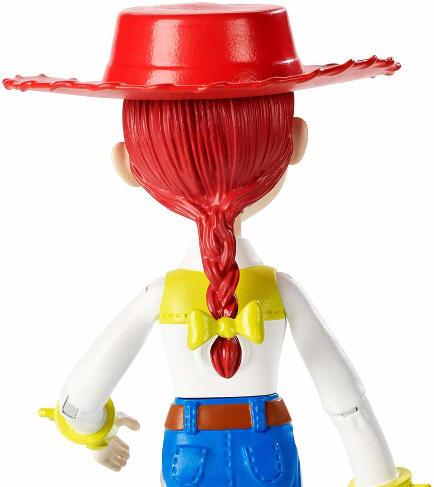Figurine jessie toy 2025 story