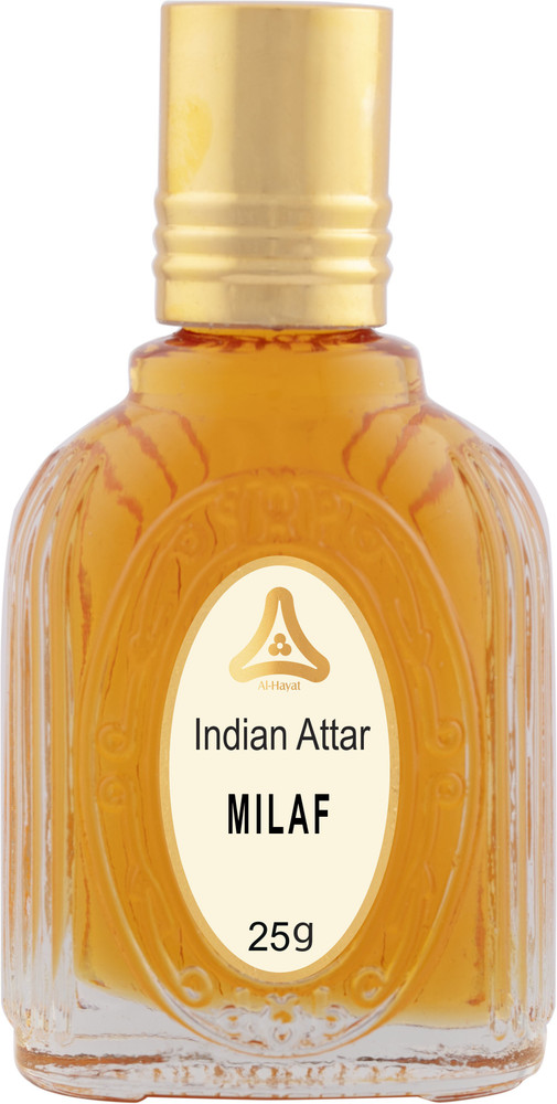 Al cheap hayat attar