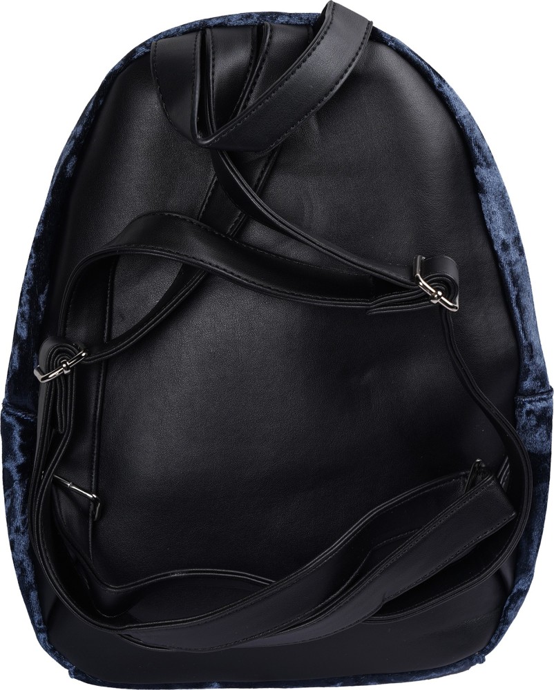 Michael kors clearance backpack velvet