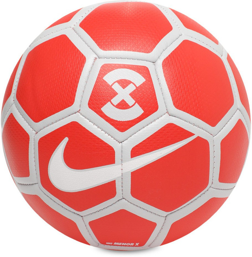 NIKE NK MENOR X Football Size 4 Buy NIKE NK MENOR X Football Size 4 Online at Best Prices in India Sports Fitness Flipkart