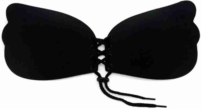 REGINA COLLECTIONS Women's Sticky Strapless Push Up Bras for Women