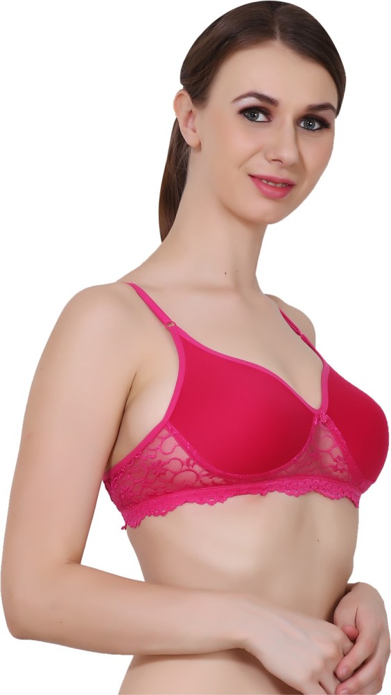Lure Wear by Lure Wear Queen Women Full Coverage Lightly Padded
