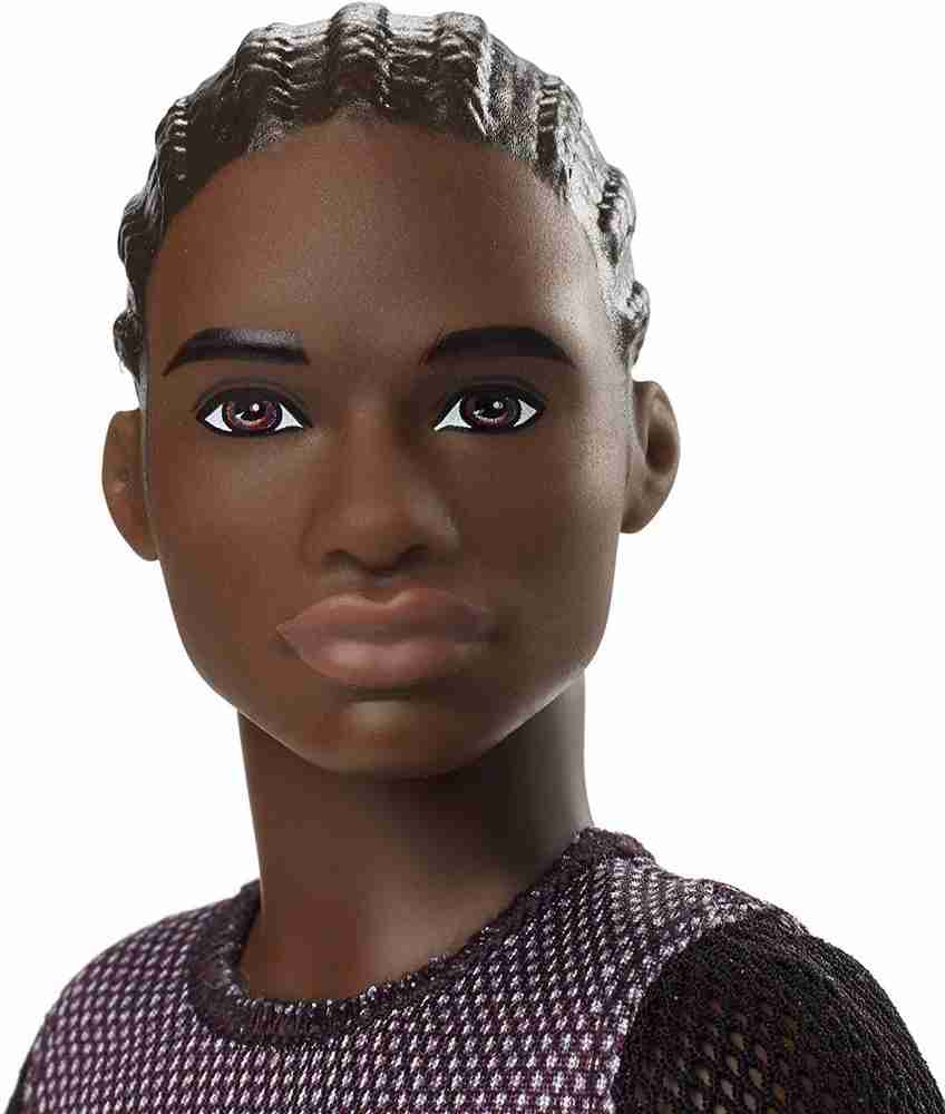 BARBIE Ken Fashionista Doll 130 Ken Fashionista Doll 130 . Buy