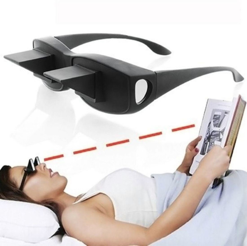 Horizontal reading glasses hotsell
