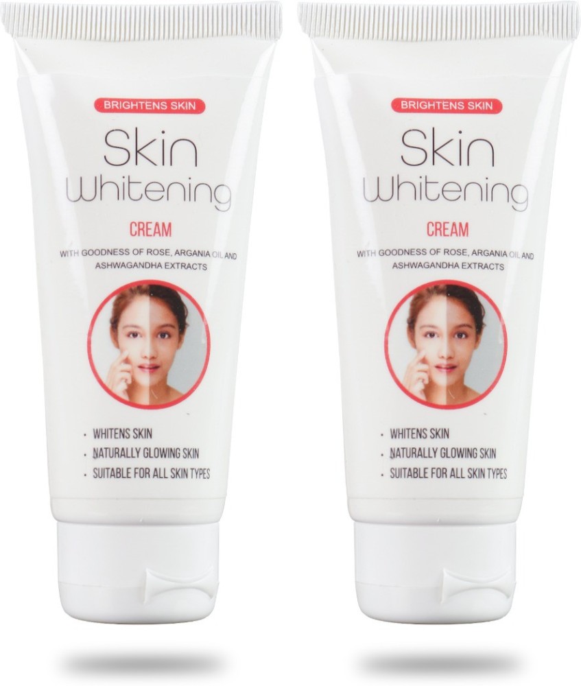 NYC INC Skin Whitening Cream Price in India Buy NYC INC Skin