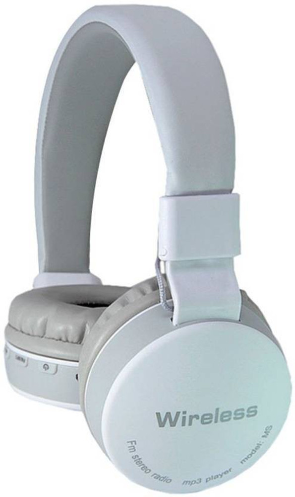 Shopee bluetooth headset top
