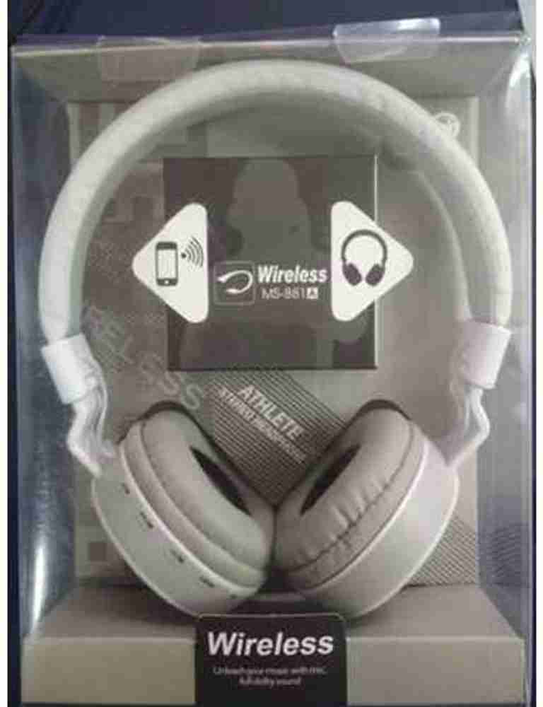 Headphone wireless shopee deals