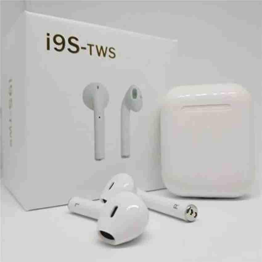 I9s bluetooth clearance