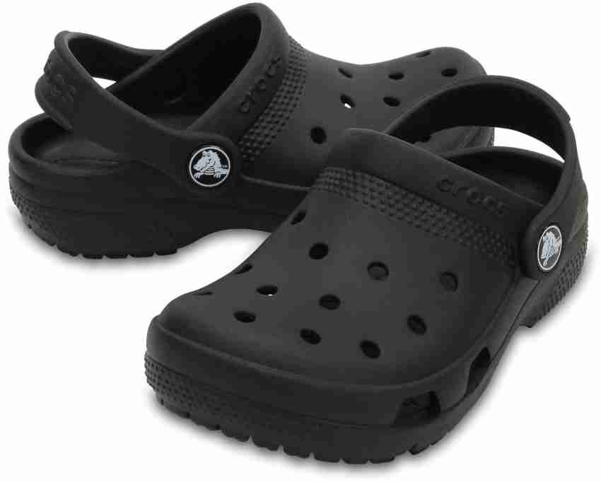 Crocs deals coast clog