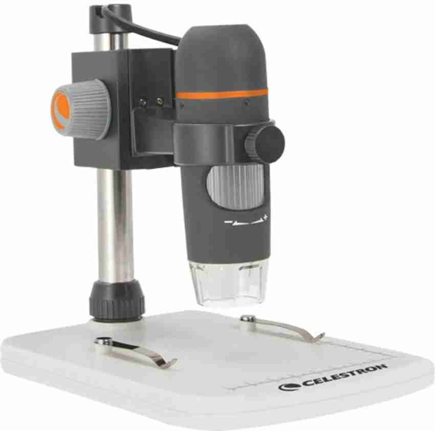 Handheld digital microscope pro on sale