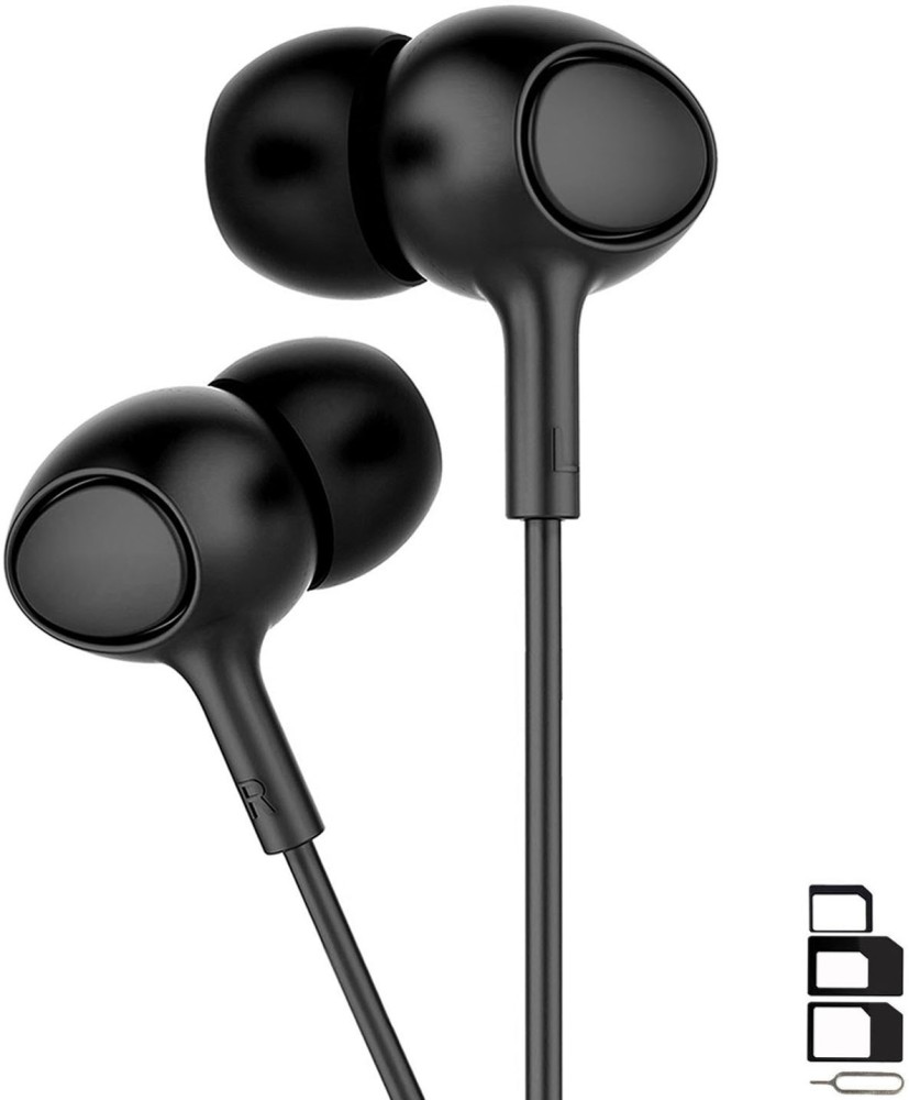 Realme discount c1 headphone