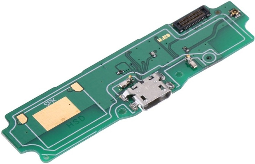 Unique4Ever Flex1 Board Xiaomi Redmi 5a Charging PCB Complete Flex Price in India Buy Unique4Ever Flex1 Board Xiaomi Redmi 5a Charging PCB Complete Flex online at Flipkart