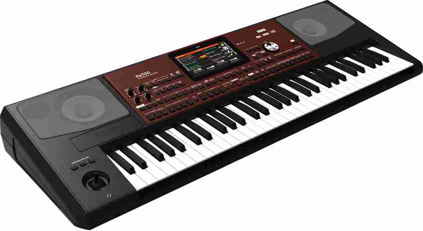 Korg outlet pa series