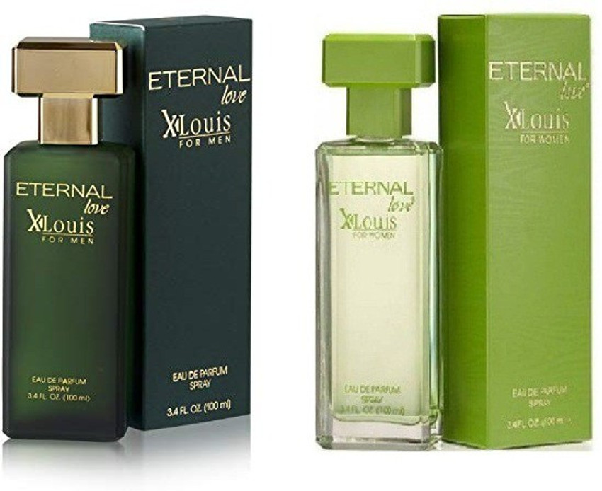 xlouis perfume