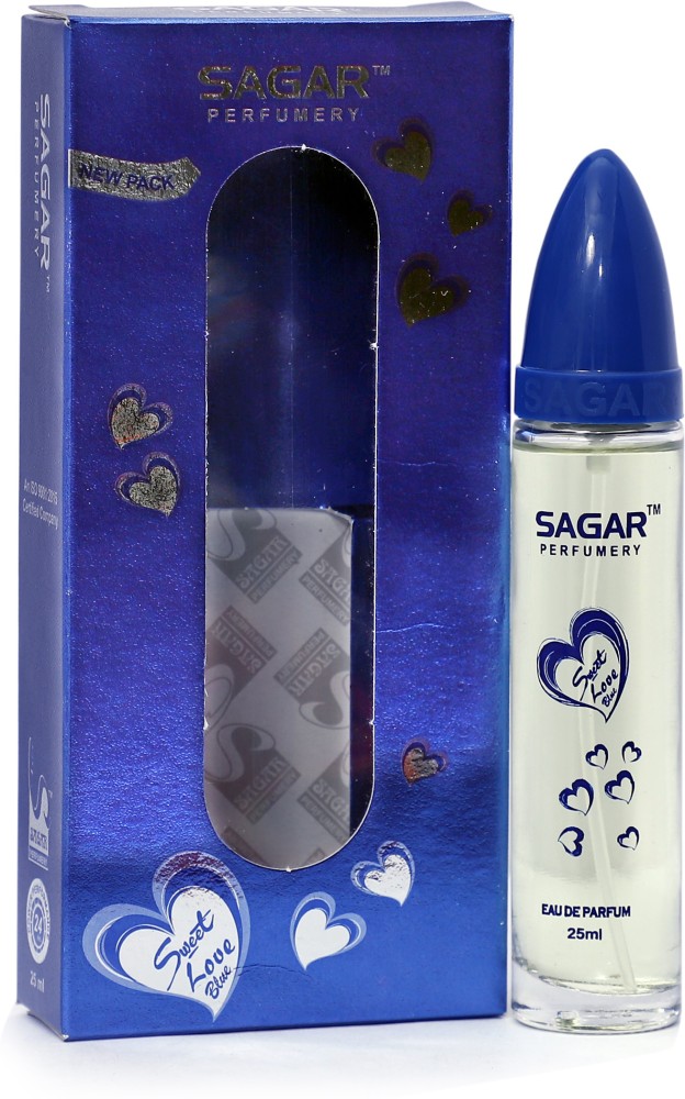 Love saga online perfume