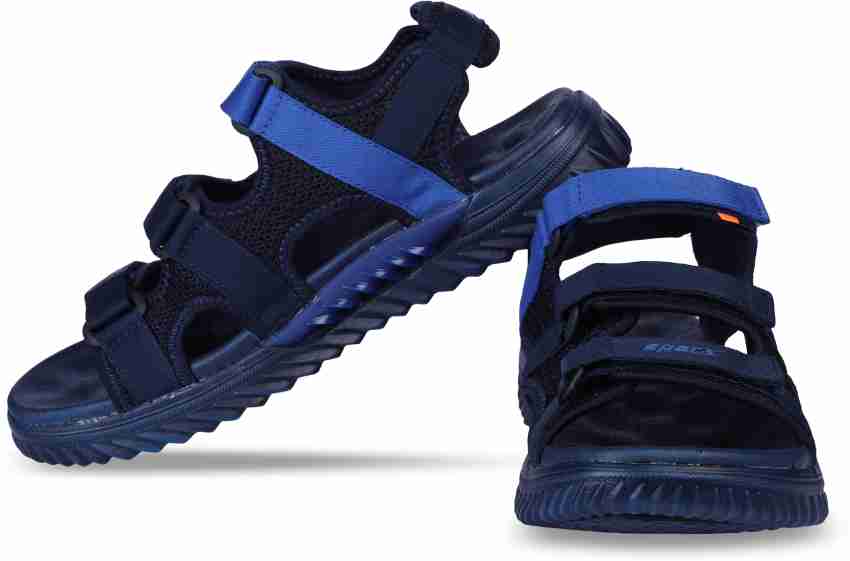 Sparx SS 509 Men Navy Sandals Buy Sparx SS 509 Men Navy Sandals