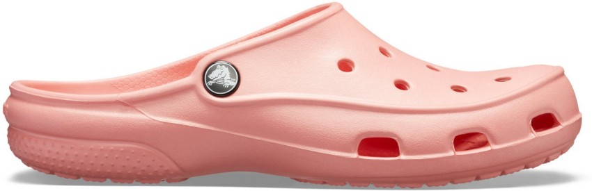 freesail clog crocs