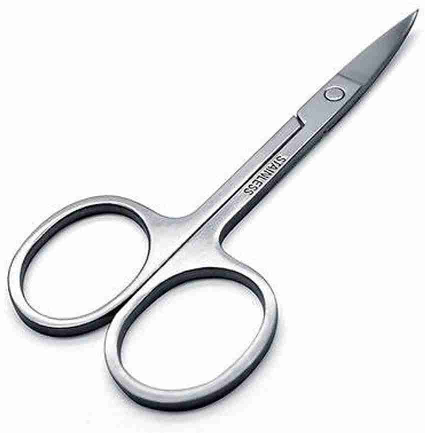 Flipkart Stylazo Stainless Steel Mini Scissors For Men And Women Multi use Scissors Scissors Multipurpose
