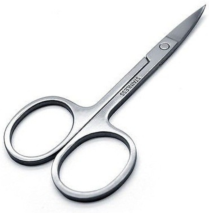 Stainless shop steel scissors