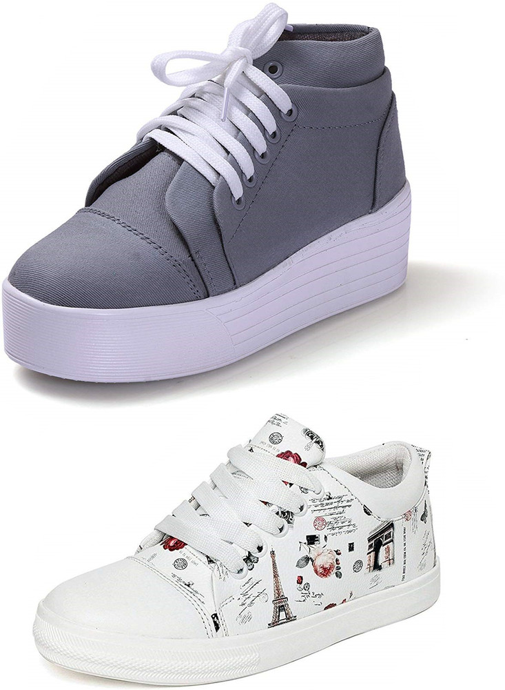 Flipkart white shoes for girl new arrivals