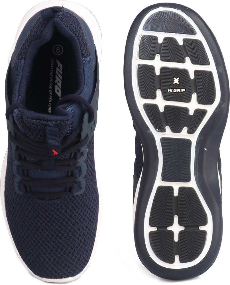 Red chief moonwalker deals shoes