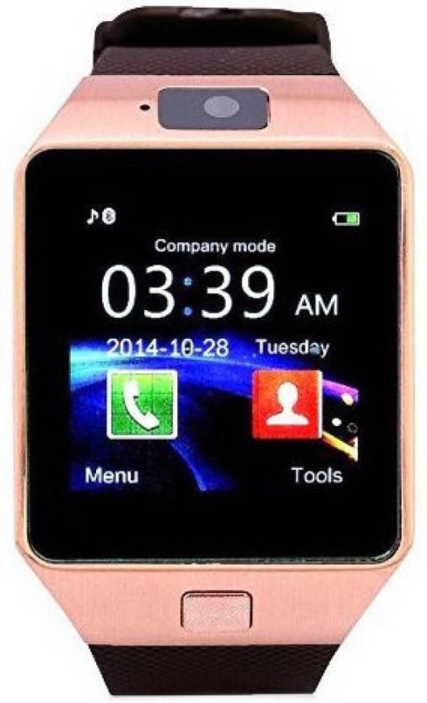 Micromax smart watch on sale phone