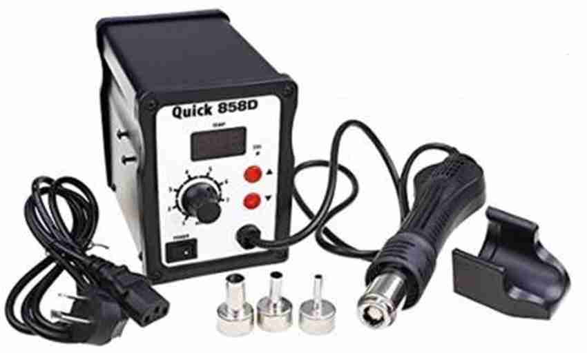 Quick 858d smd clearance rework station price