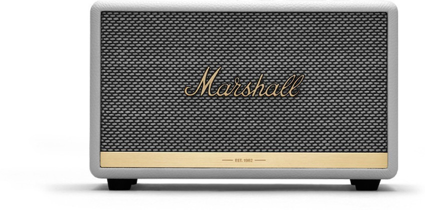 Buy Marshall Acton II 60 W Bluetooth Speaker Online from Flipkart