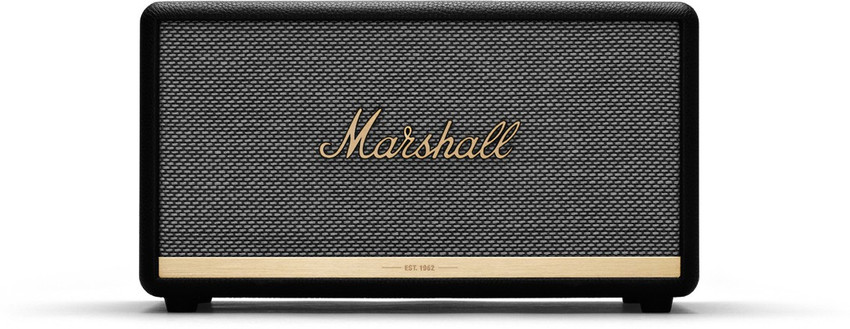 Marshall stanmore ii bluetooth 2025