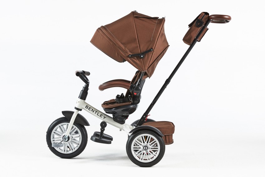 Bentley clearance baby tricycle