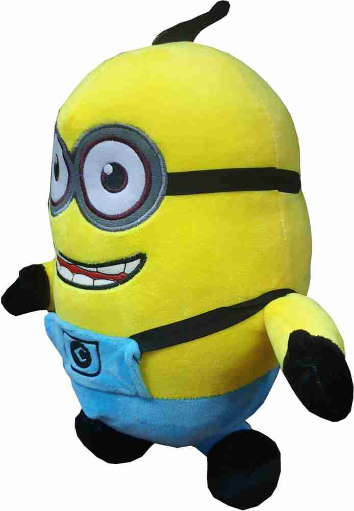 Large store minion teddy