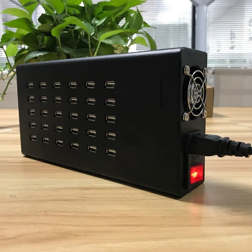 Integrated usb deals charging port