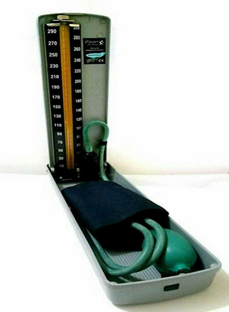 Mercury bp machine discount