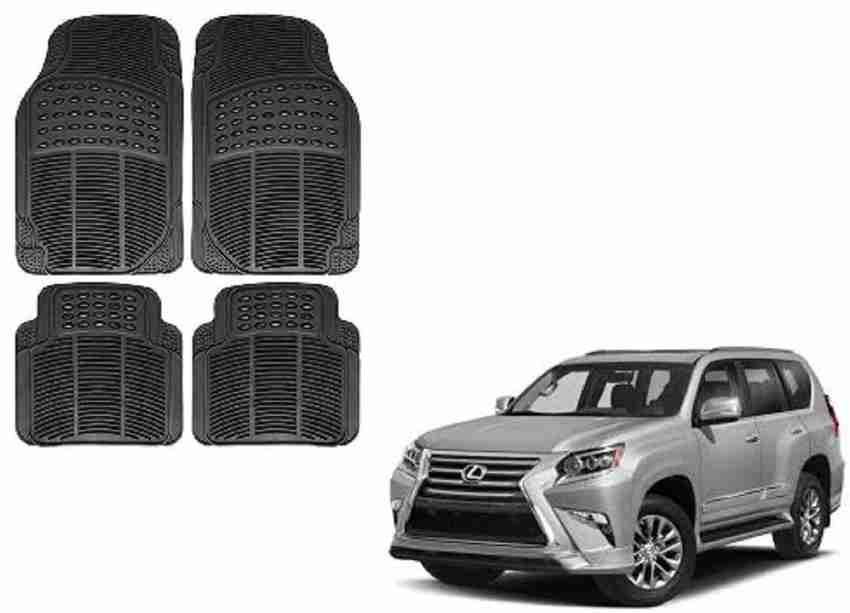 Lexus gx all sale weather floor mats