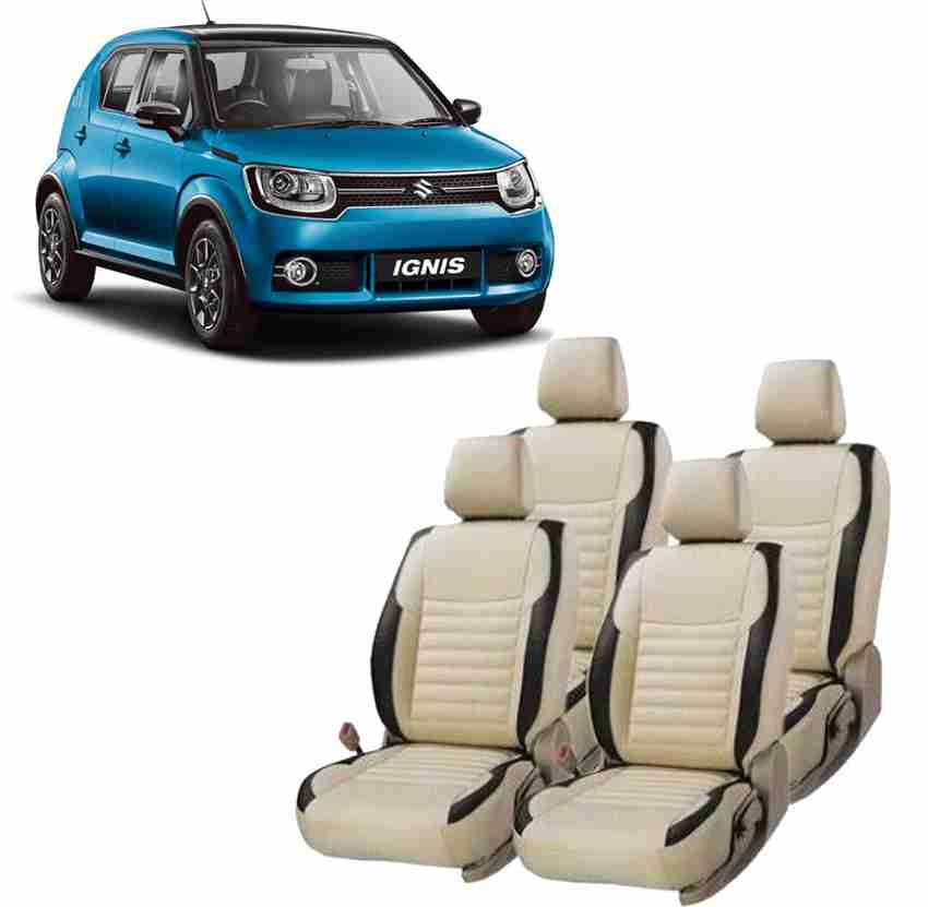 Nexa ignis store car cover