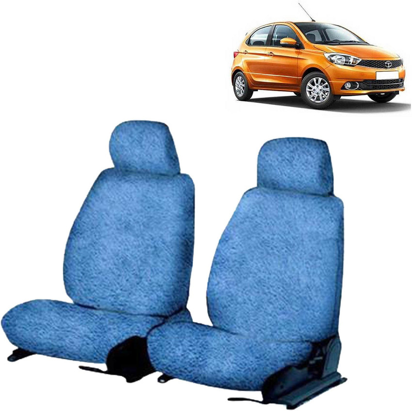 Vocado Front Cotton Car Seat Cover For Tata Tiago Price in India Buy Vocado Front Cotton Car Seat Cover For Tata Tiago online at Flipkart